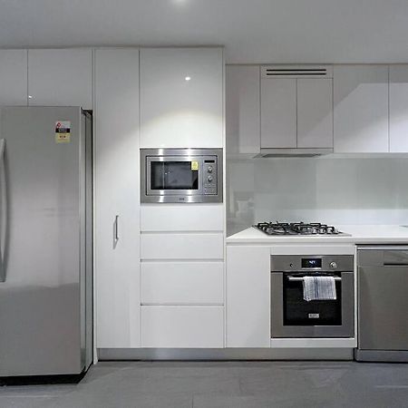 Amazing 2 Bedroom In Cbd! Brisbane Exteriör bild
