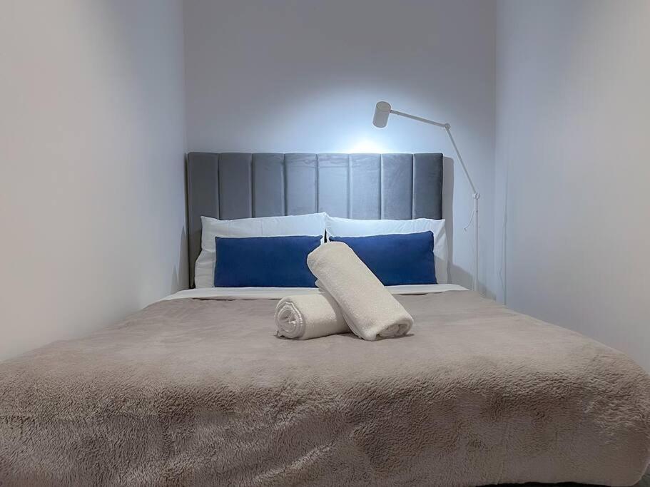 Amazing 2 Bedroom In Cbd! Brisbane Exteriör bild